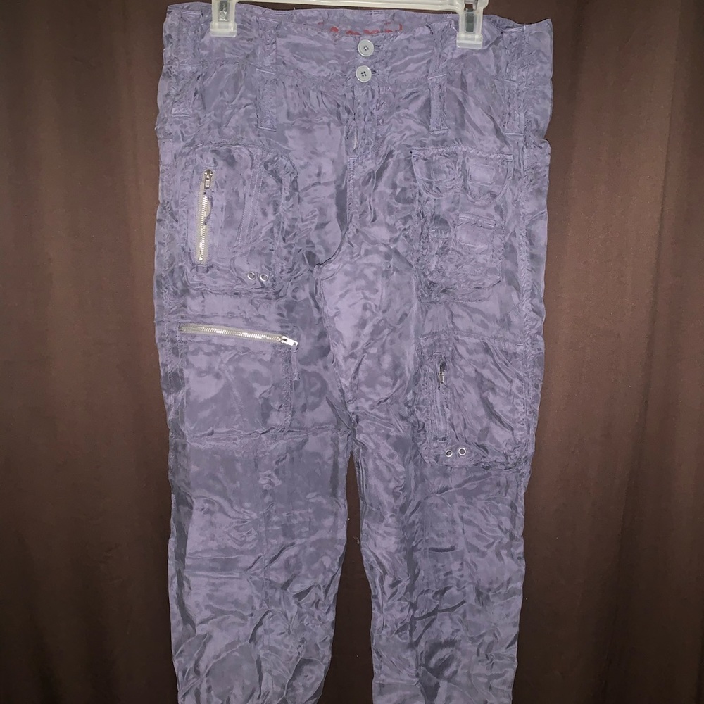 Cargo pants